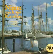 Peter Schütte - Nimm mich mit, Kapitän!