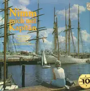 LP - Will Höhne, Maria Kloth, Peter Schütte - Nimm mich mit, Kapitän!