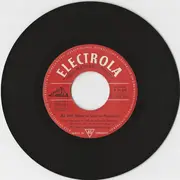 7inch Vinyl Single - Will Höhne - Bei Will Höhne Zu Gast Im Pferdestall