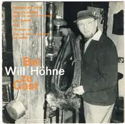 7inch Vinyl Single - Will Höhne - Bei Will Höhne Zu Gast