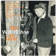 Will Höhne - Bei Will Höhne Zu Gast