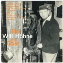 7inch Vinyl Single - Will Höhne - Bei Will Höhne Zu Gast