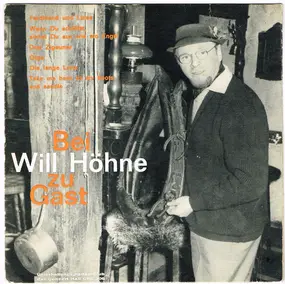 Will Höhne - Bei Will Höhne Zu Gast