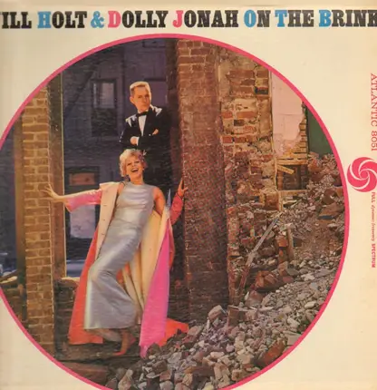 Will Holt & Dolly Jonah - On The Brink