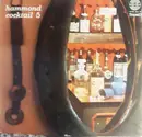 LP - Will Horwell - Hammond Cocktail 5