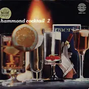 Will Horwell - Hammond Cocktail 2
