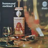 Will Horwell - Hammond Cocktail 3