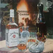 LP - Will Horwell - Hammond Cocktail