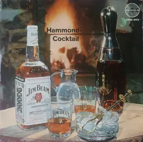 Will Horwell - Hammond Cocktail