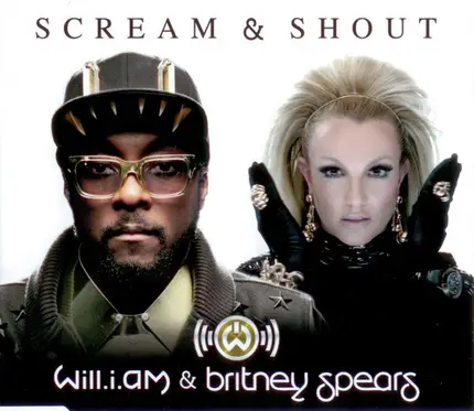 Will I Am & Britney Spears - Scream & Shout