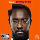 CD - Will I Am - #willpower