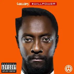 Will I Am - #willpower