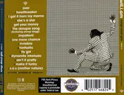 CD - Will I Am - Songs About Girls