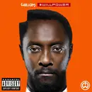 CD - Will I Am - #willpower
