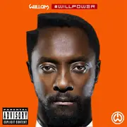 CD - Will I Am - #willpower