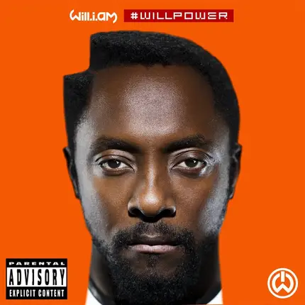 Will I Am - #willpower