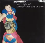 Will Johnson - Survey/Voyage 2004-2005