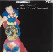 Will Johnson - Survey/Voyage 2004-2005