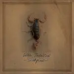 CD - Will Johnson - Scorpion - Digipack