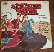LP - Will Jordan - A Laughing Matter