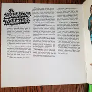 LP - Will Jordan - A Laughing Matter