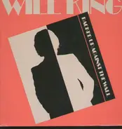 Will King - Backed up Against the Wall