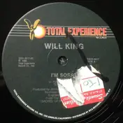 will king - I'm Sorry