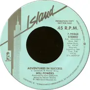 Will Powers - Adventures In Success