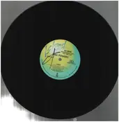 Will Powers - Smile