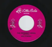 Will Powers - The Peterbilt Song