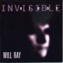 CD - Will Ray - Invisible Birds