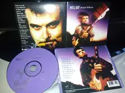 CD - Will Ray - Mojo Blues