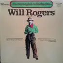LP-Box - Will Rogers - Will Rogers 1879-1935