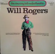 Will Rogers - Will Rogers 1879-1935