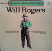 LP-Box - Will Rogers - Will Rogers 1879-1935