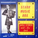 LP - Will Starr And His Ensemble - Starr Music Box