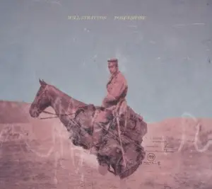 Will Stratton - Post Empire