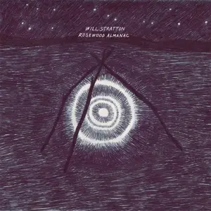 Will Stratton - Rosewood Almanac