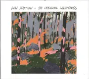 CD - Will Stratton - The Changing Wilderness