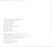 CD - Will Stratton - The Changing Wilderness