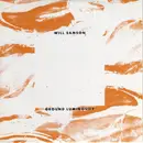 CD - Will Samson - Ground Luminosity - Digipak