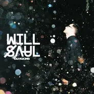 Will Saul - DJ Kicks