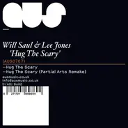 Will Saul & Lee Jones - Hug The Scary, Partial Arts Remake