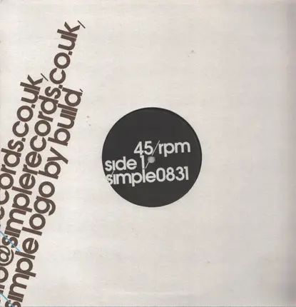 Will Saul & Tam Cooper - Tech Noir