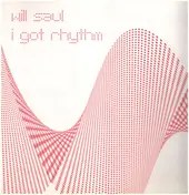 Will Saul - I Got Rhythm