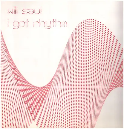 Will Saul - I Got Rhythm