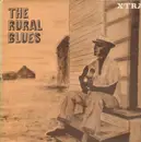 Double LP - Will Shade, Sleepy John Estes, Blind Boy Fuller - The Rural Blues - gatefold