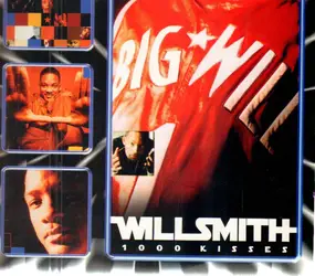 Will Smith - 1000 Kisses