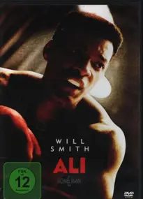 Will Smith - Ali