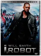 Will Smith a.o. - I, Robot